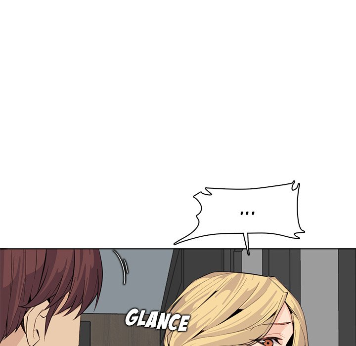 Never Too Late - Chapter 124 44