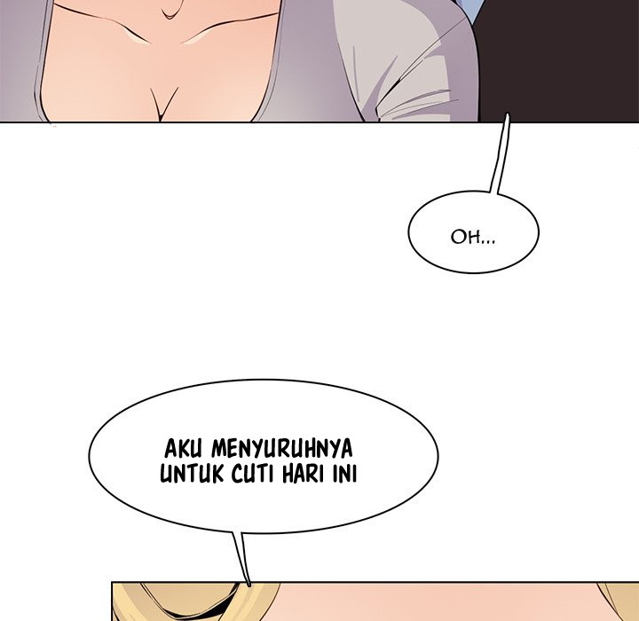 Never Too Late - Chapter 124 19