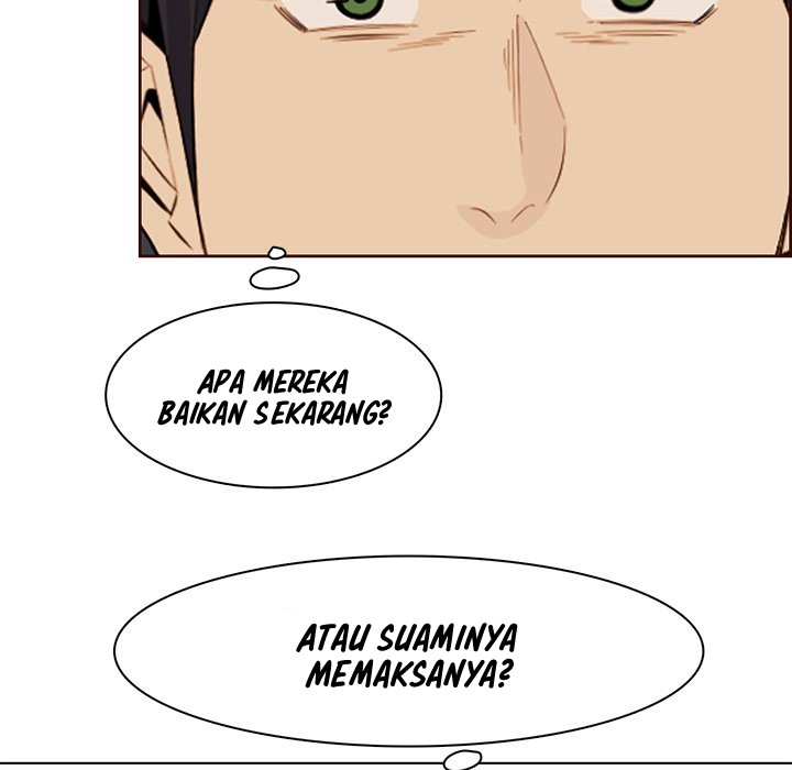 Never Too Late - Chapter 124 95