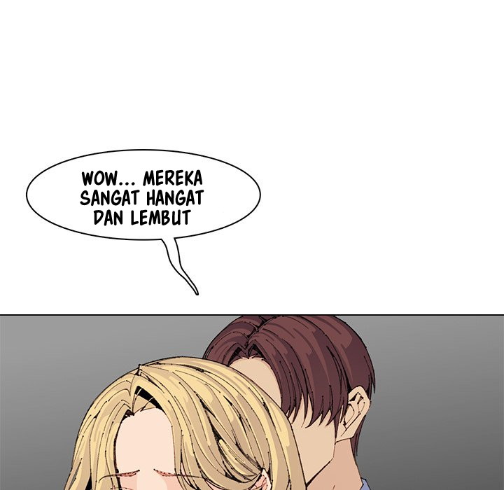 Never Too Late - Chapter 124 30