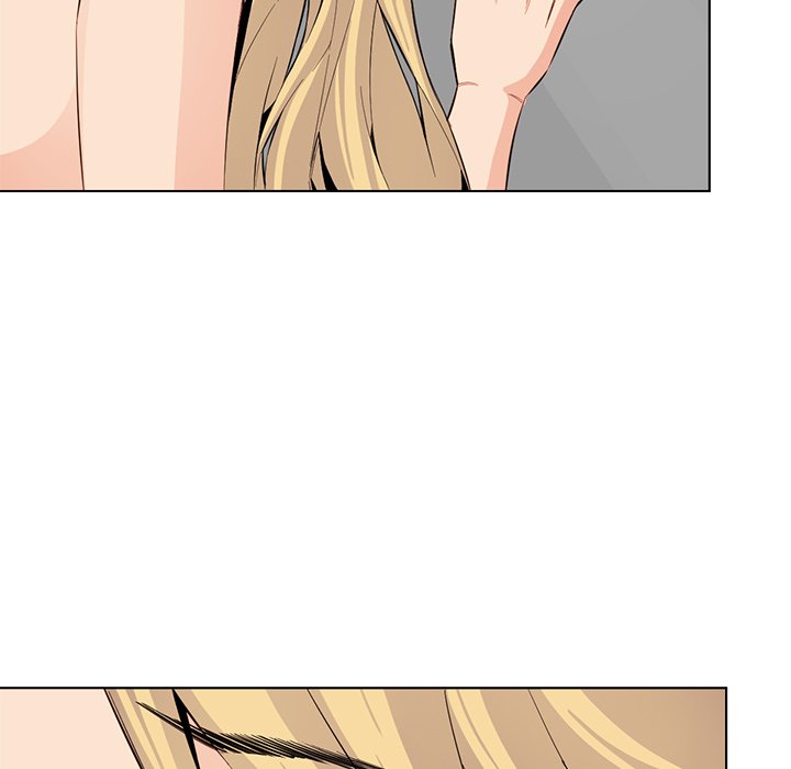 Never Too Late - Chapter 124 102