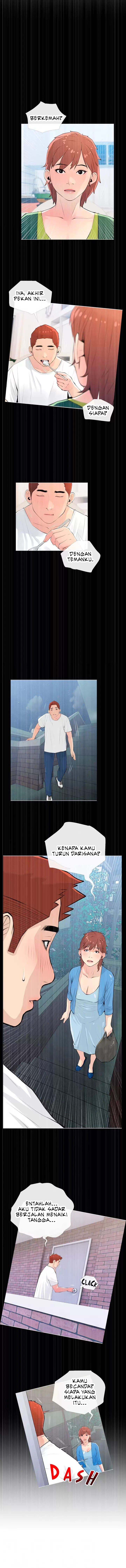Obscene Private Lesson - Chapter 68 10