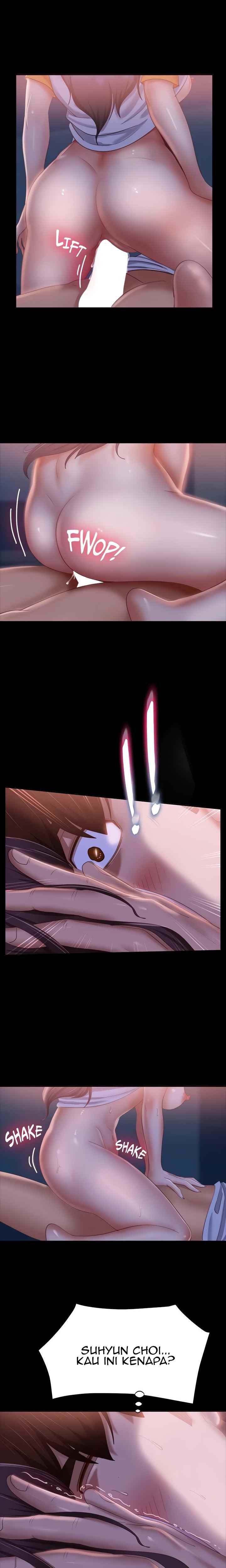 A Twisted Day - Chapter 68 17