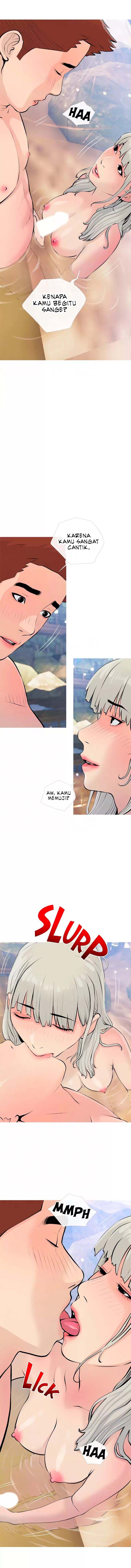 Obscene Private Lesson - Chapter 68 6