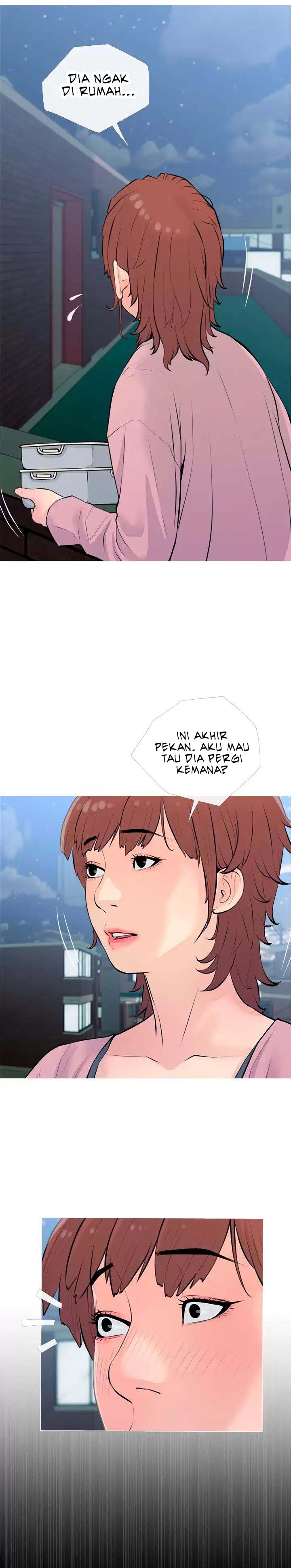 Obscene Private Lesson - Chapter 68 9