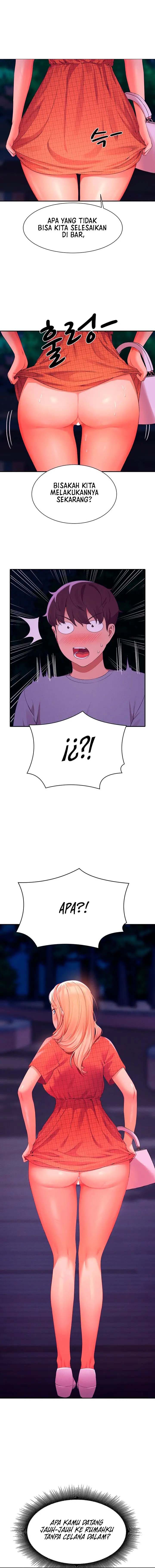 Is There No Goddess in My College? - Chapter 68 2
