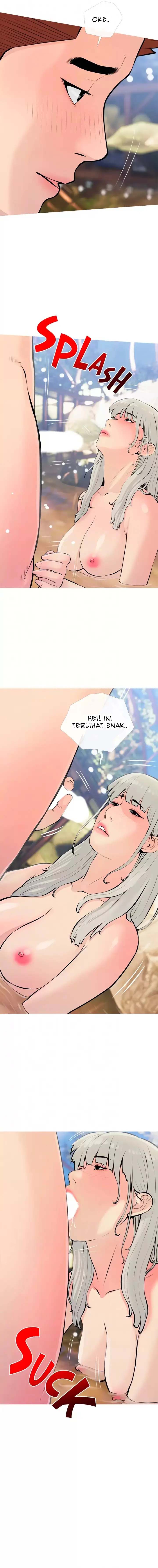Obscene Private Lesson - Chapter 68 4