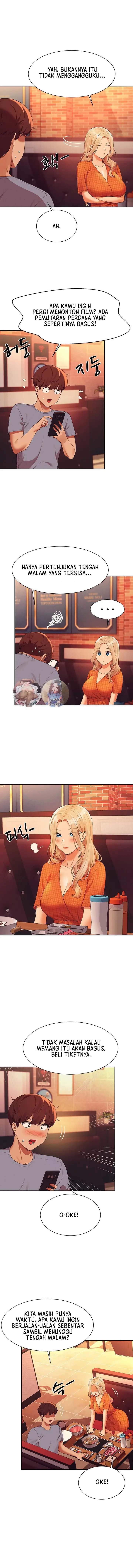 Is There No Goddess in My College? - Chapter 68 6