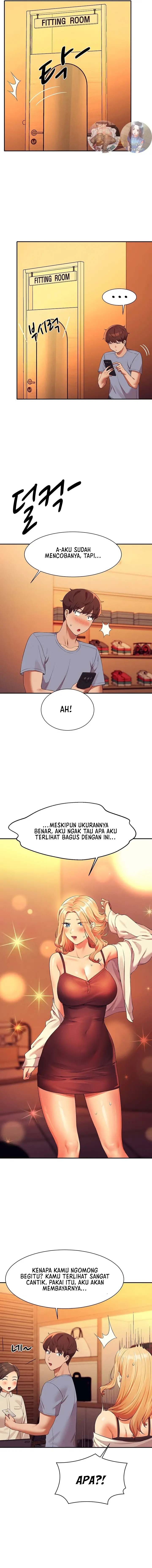 Is There No Goddess in My College? - Chapter 68 13