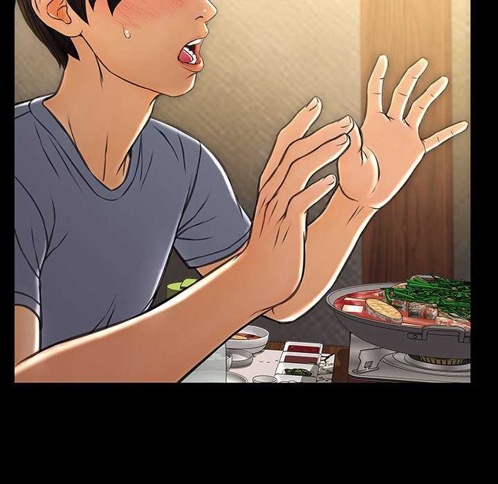 Superstar Cynthia Oh - Chapter 33 112