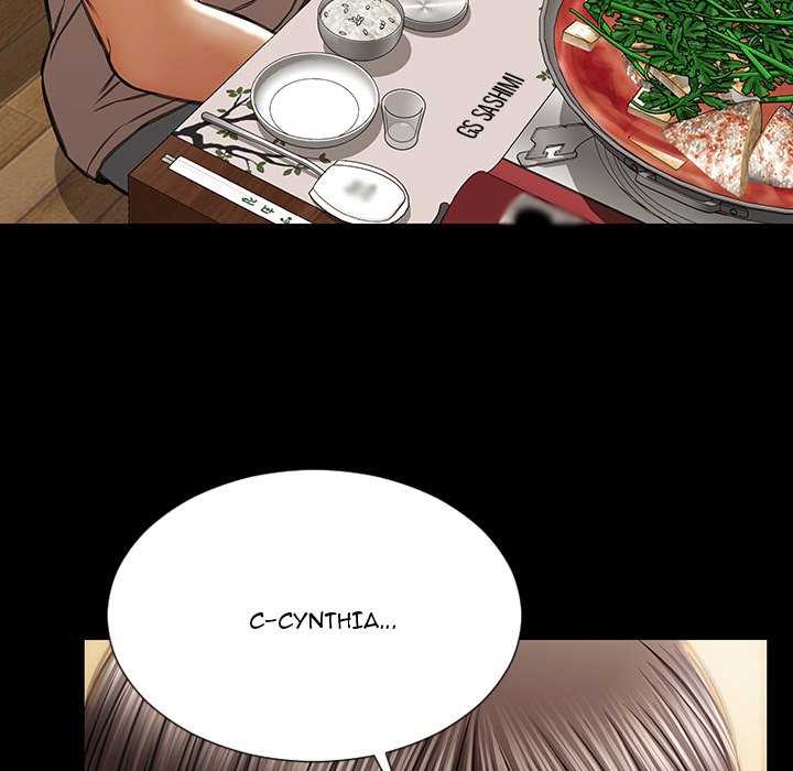 Superstar Cynthia Oh - Chapter 33 116