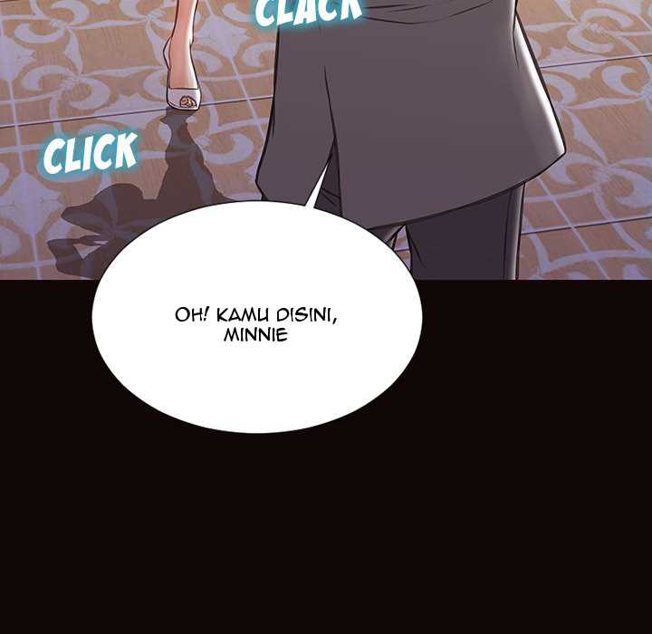 Superstar Cynthia Oh - Chapter 33 136