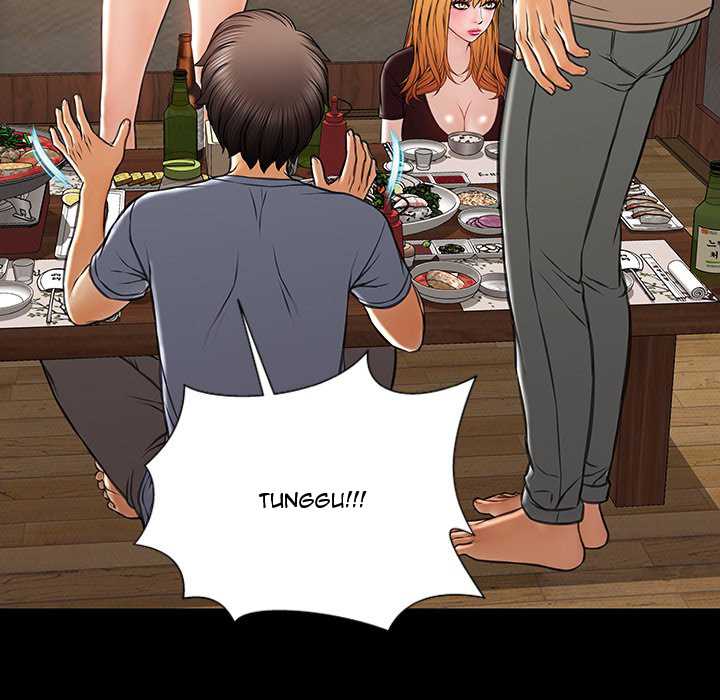 Superstar Cynthia Oh - Chapter 33 110