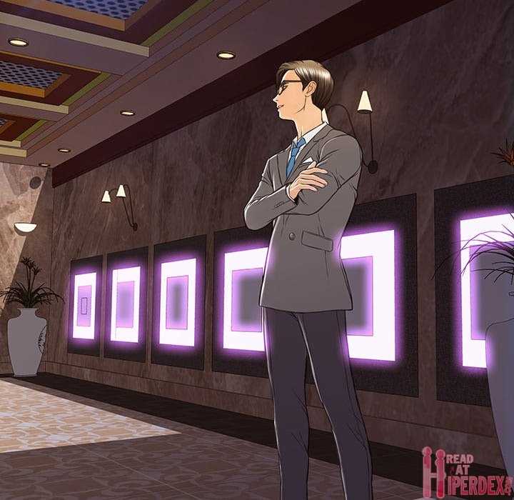 Superstar Cynthia Oh - Chapter 33 133