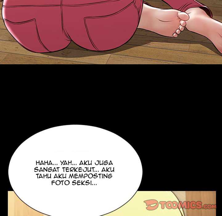 Superstar Cynthia Oh - Chapter 33 17