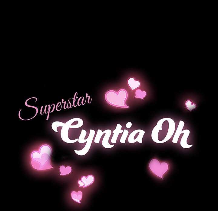 Superstar Cynthia Oh - Chapter 33 12