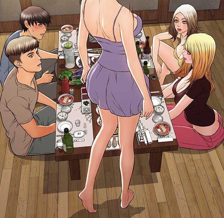 Superstar Cynthia Oh - Chapter 33 94