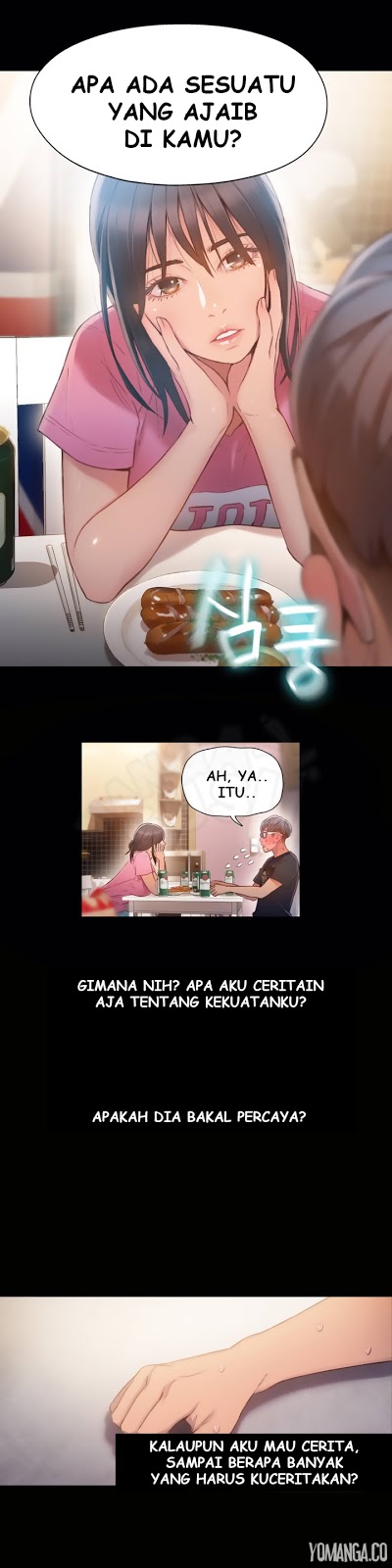 Sweet Guy - Chapter 52 6