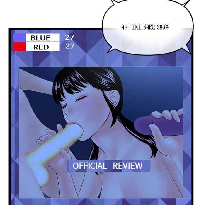 Midnight PC Cafe - Chapter 52 25
