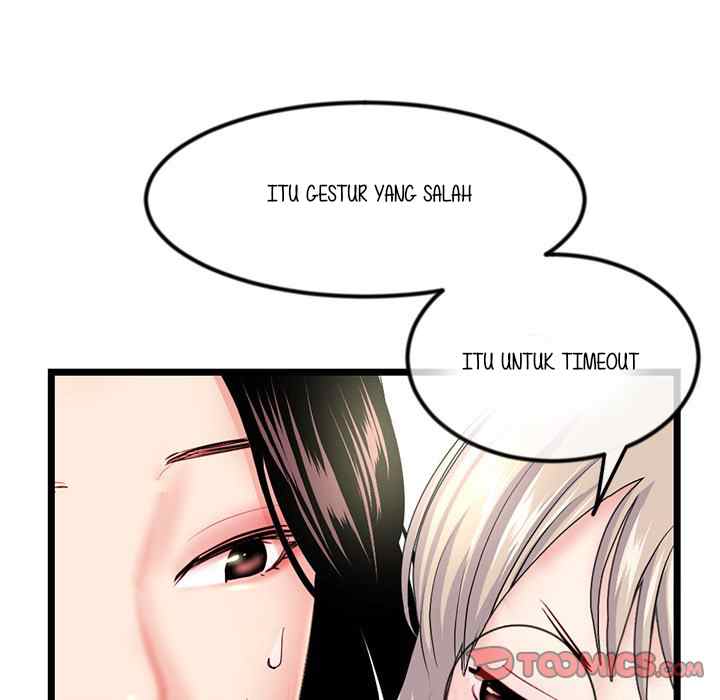 Midnight PC Cafe - Chapter 52 15