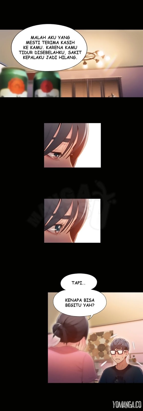Sweet Guy - Chapter 52 5