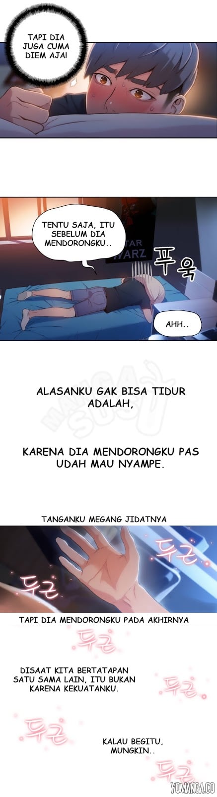 Sweet Guy - Chapter 52 11