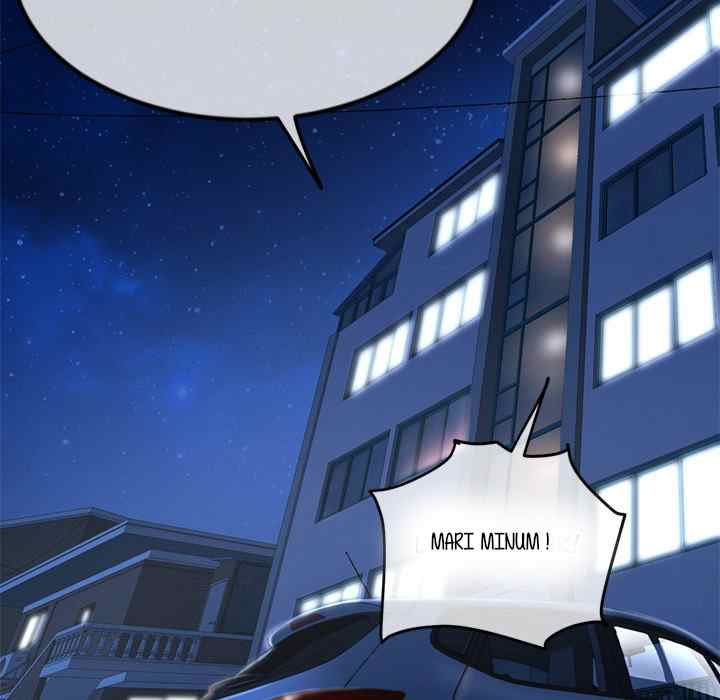 Midnight PC Cafe - Chapter 52 138