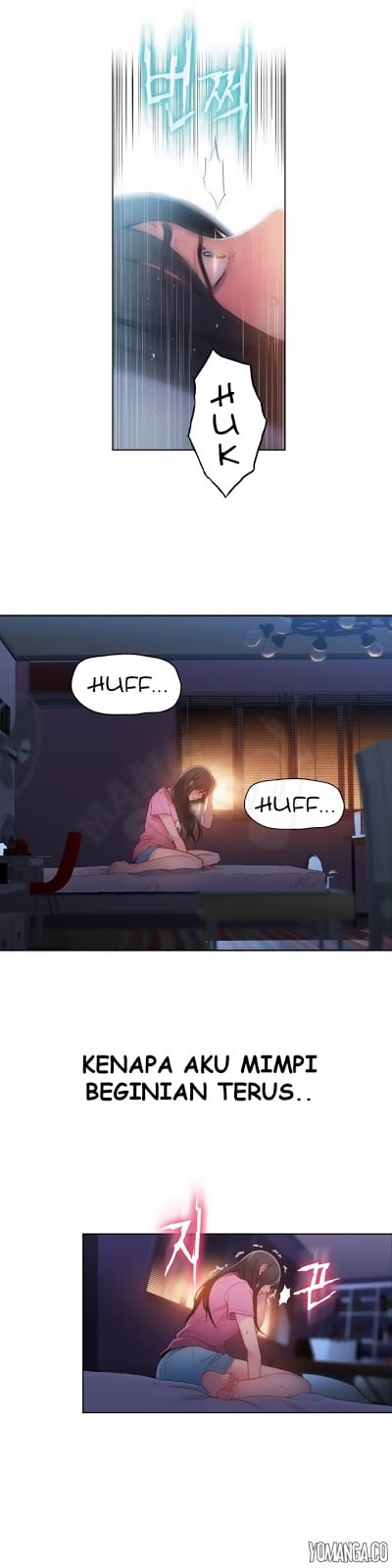 Sweet Guy - Chapter 52 19