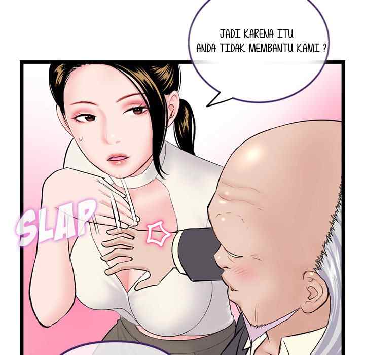 Midnight PC Cafe - Chapter 52 98