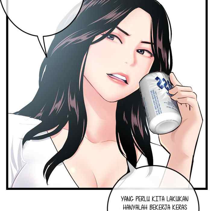 Midnight PC Cafe - Chapter 52 136