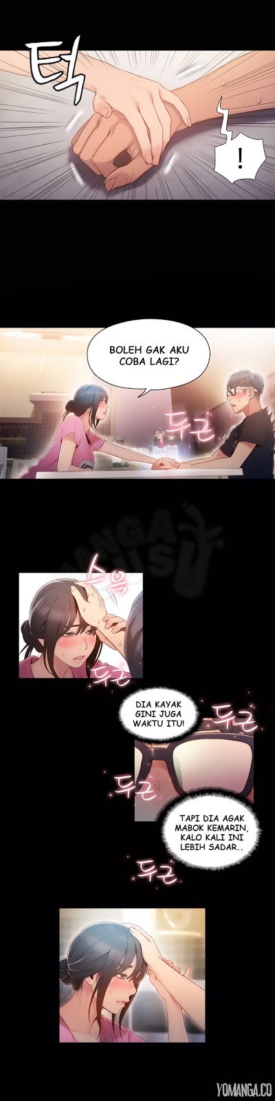 Sweet Guy - Chapter 52 7