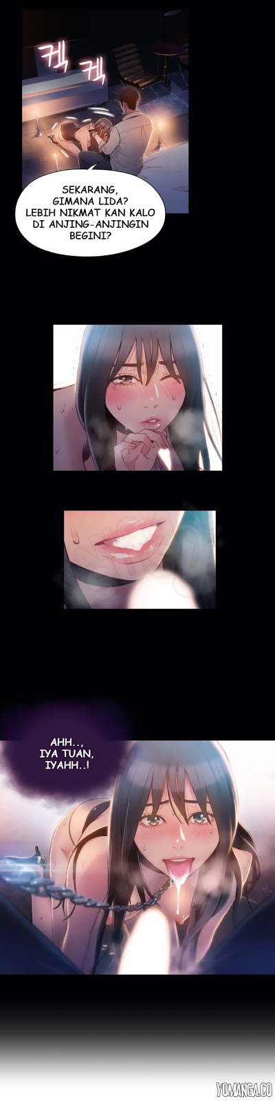 Sweet Guy - Chapter 52 18