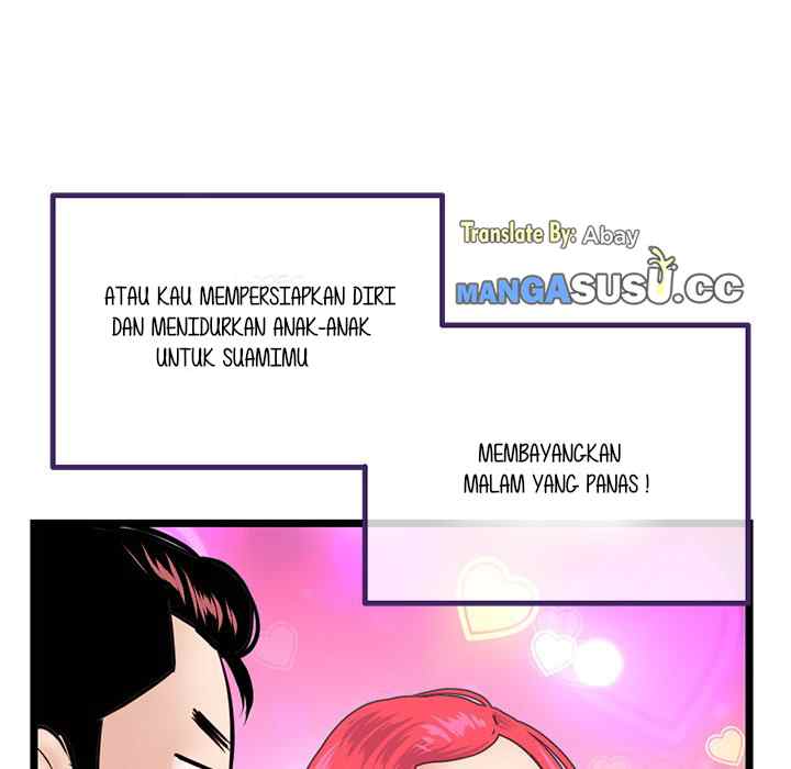 Midnight PC Cafe - Chapter 52 92
