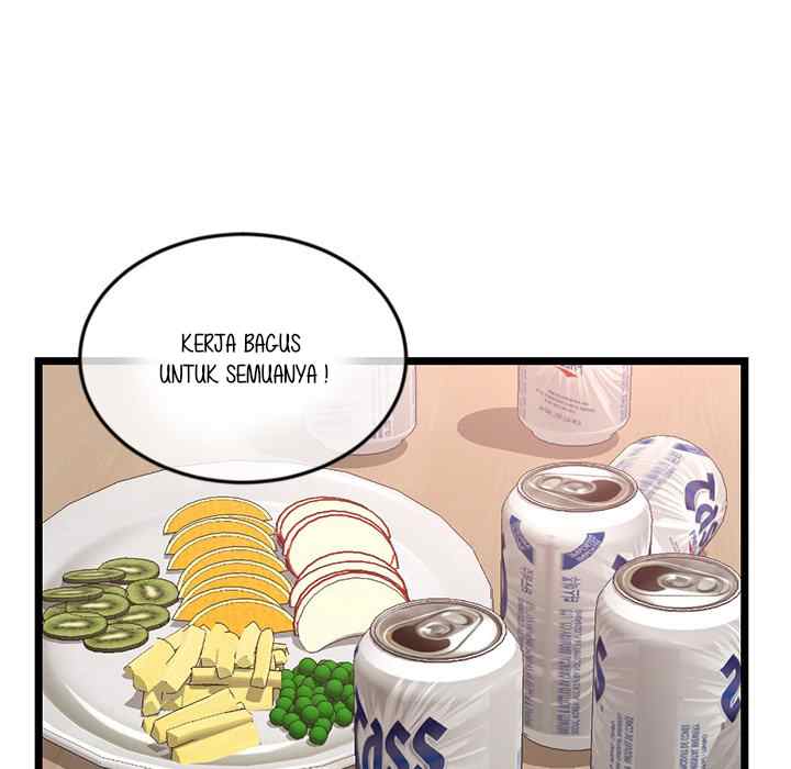 Midnight PC Cafe - Chapter 52 115