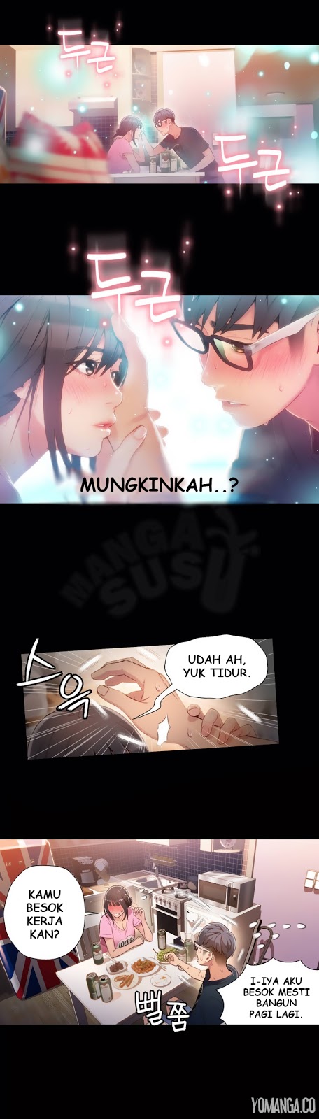 Sweet Guy - Chapter 52 9