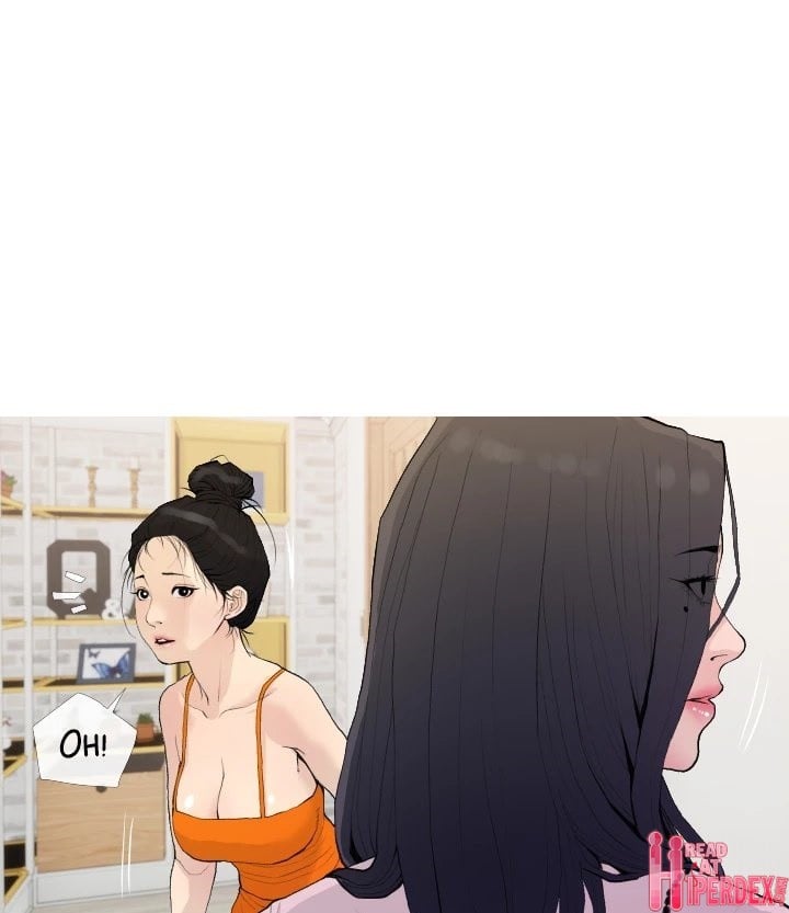 Obscene Private Lesson - Chapter 77 5