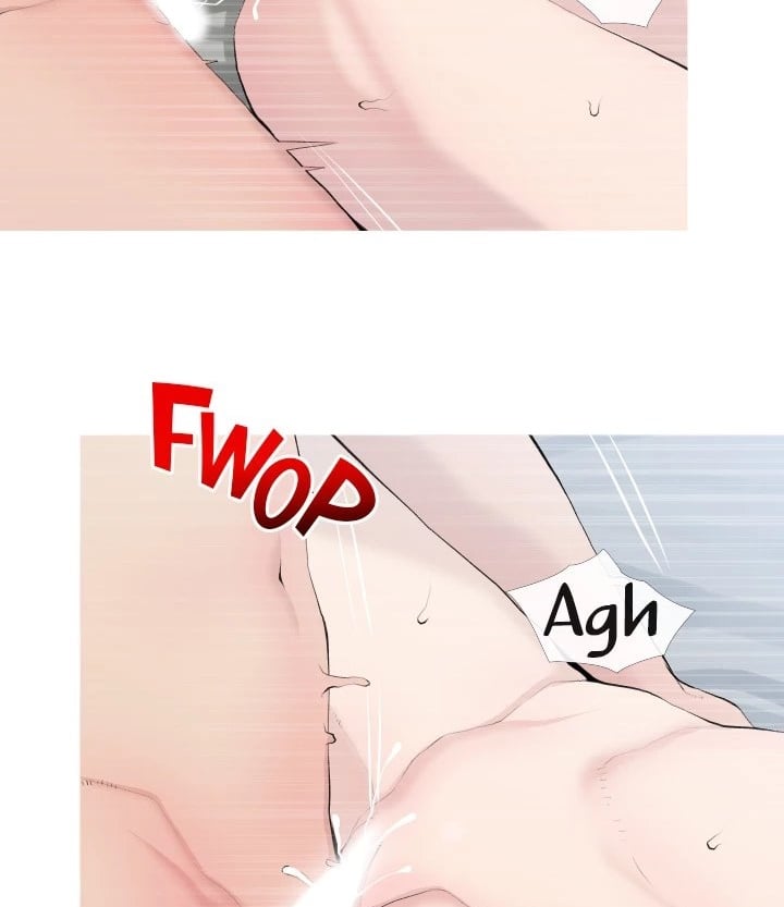 Obscene Private Lesson - Chapter 77 62