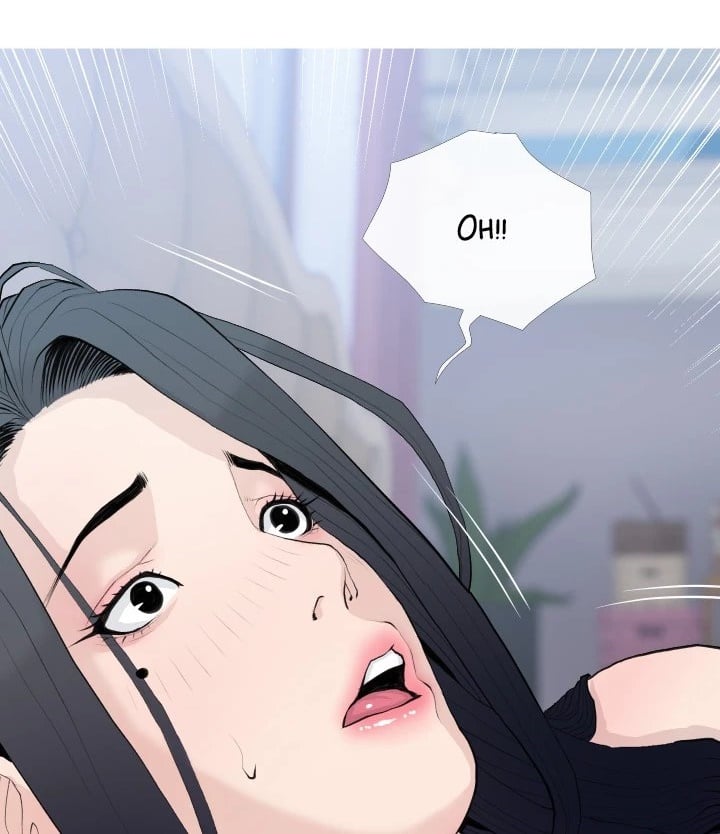 Obscene Private Lesson - Chapter 77 40