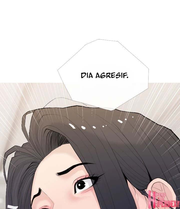 Obscene Private Lesson - Chapter 77 17
