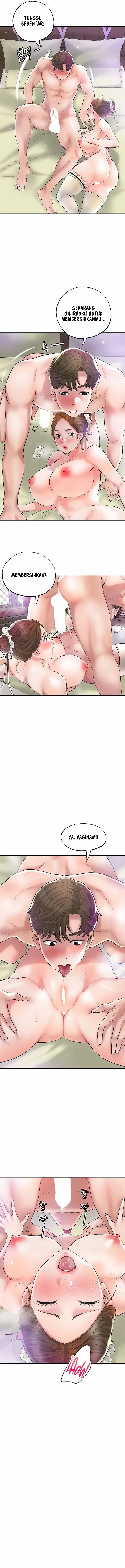 New Town - Chapter 77 8