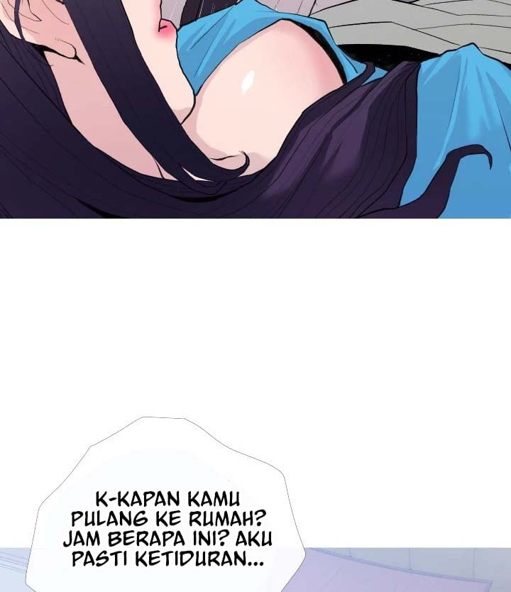 Obscene Private Lesson - Chapter 77 43