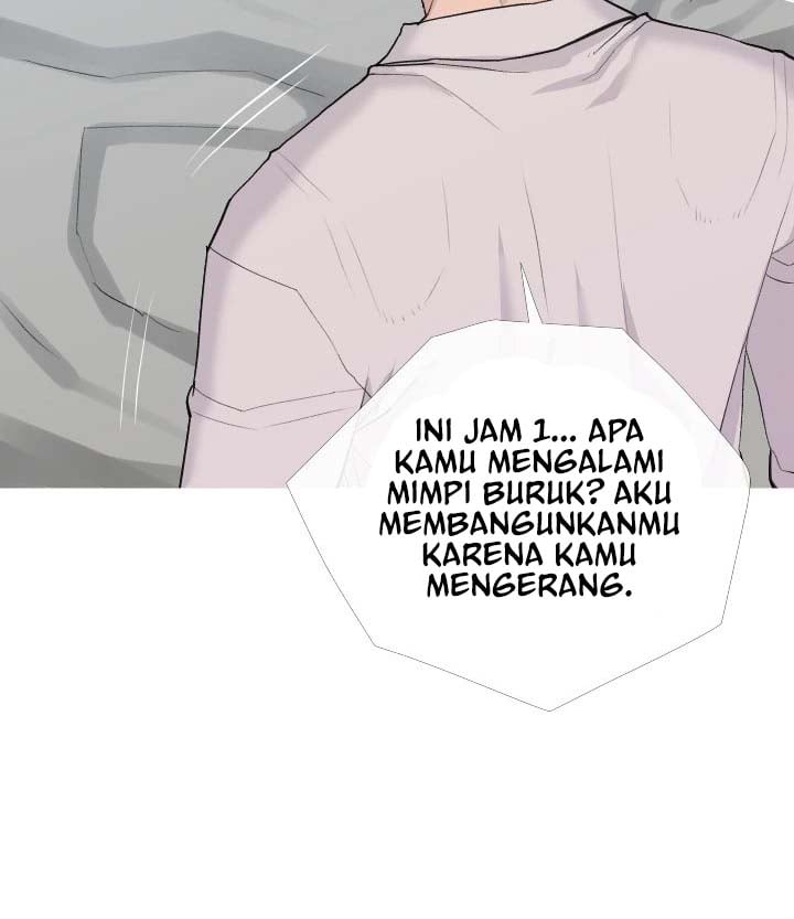 Obscene Private Lesson - Chapter 77 45