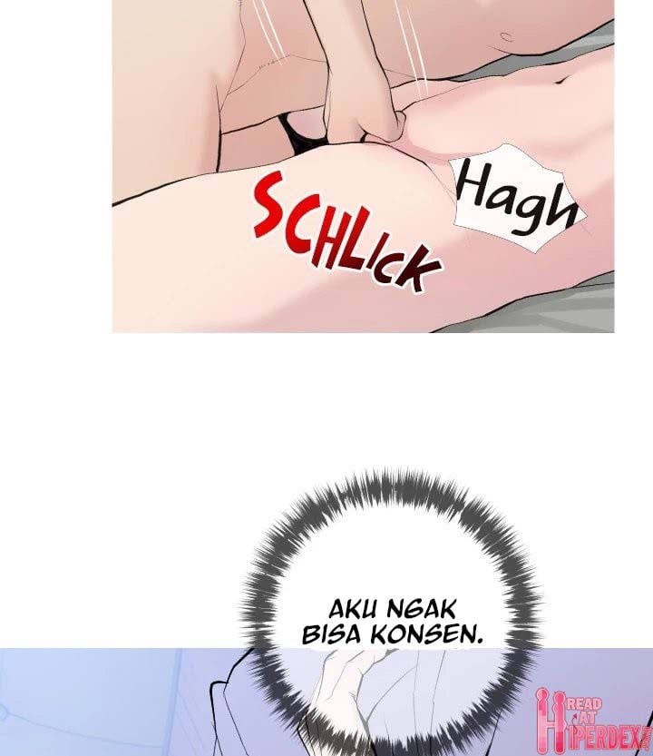 Obscene Private Lesson - Chapter 77 58