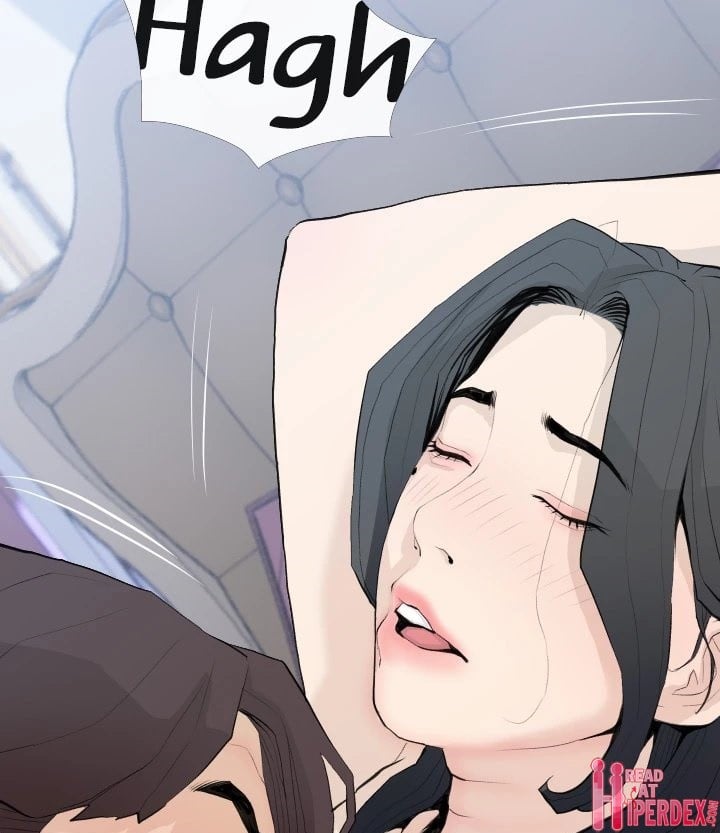 Obscene Private Lesson - Chapter 77 55