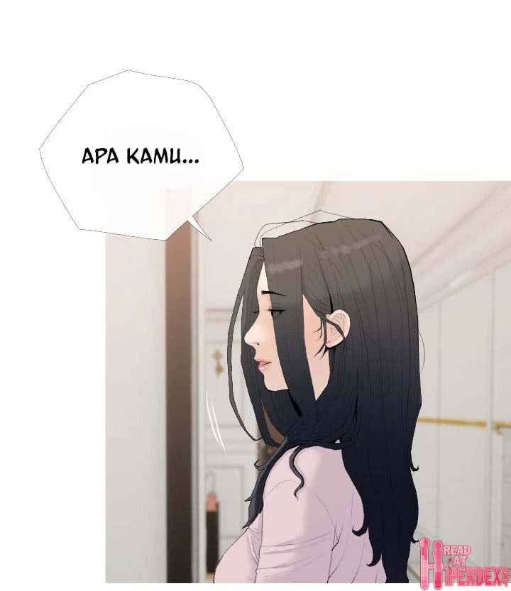 Obscene Private Lesson - Chapter 77 8