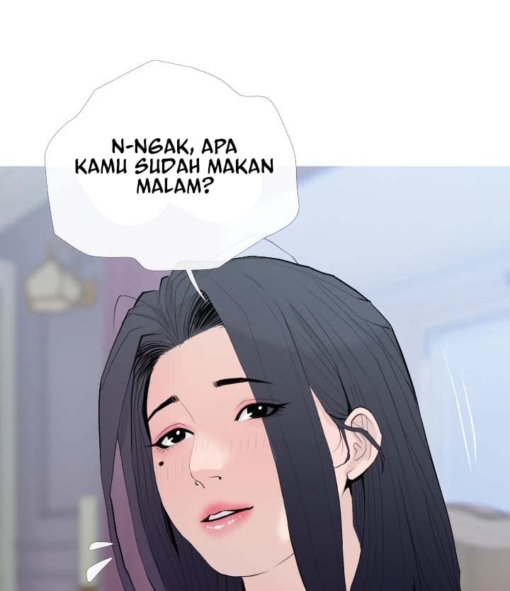 Obscene Private Lesson - Chapter 77 46