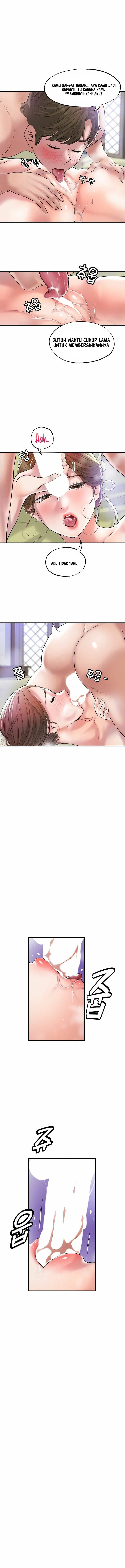 New Town - Chapter 77 9