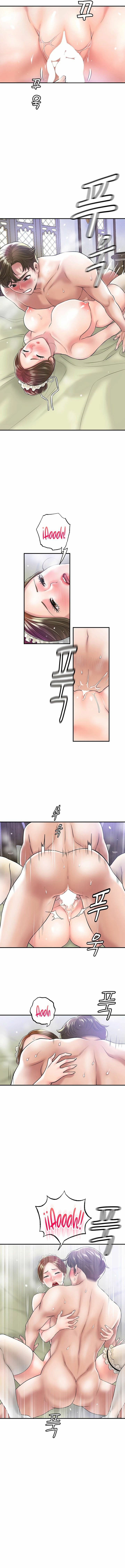 New Town - Chapter 77 11