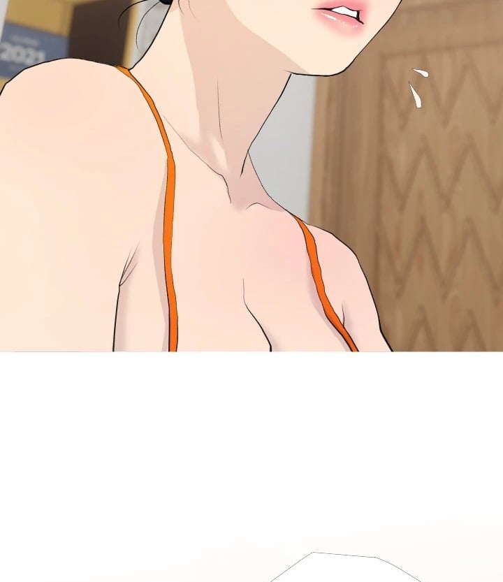 Obscene Private Lesson - Chapter 77 12