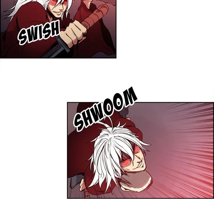 Erostica - Chapter 38 17
